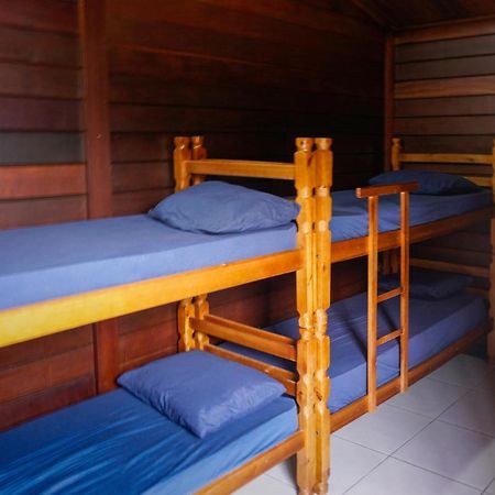 Hostel Carcara Caraguatatuba Exterior photo