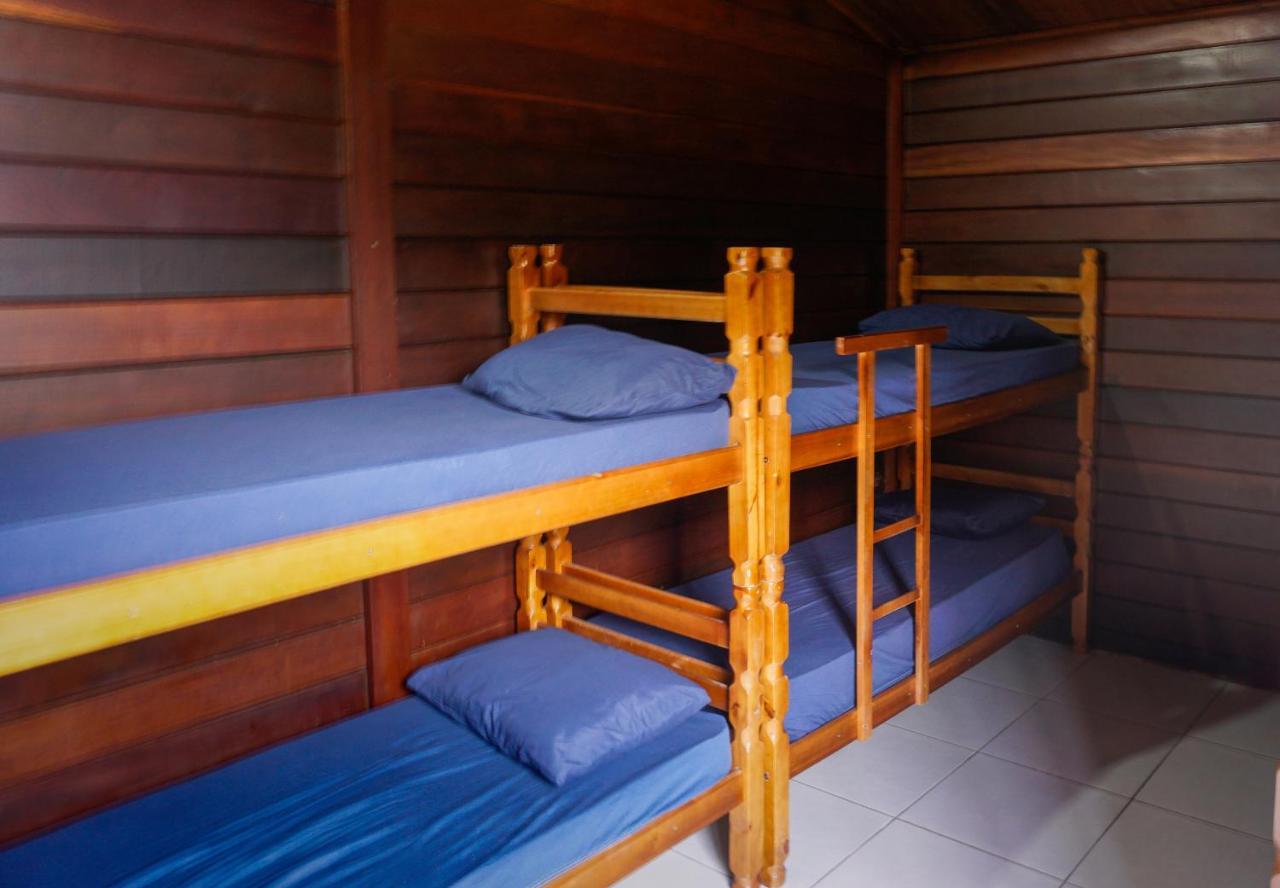 Hostel Carcara Caraguatatuba Exterior photo